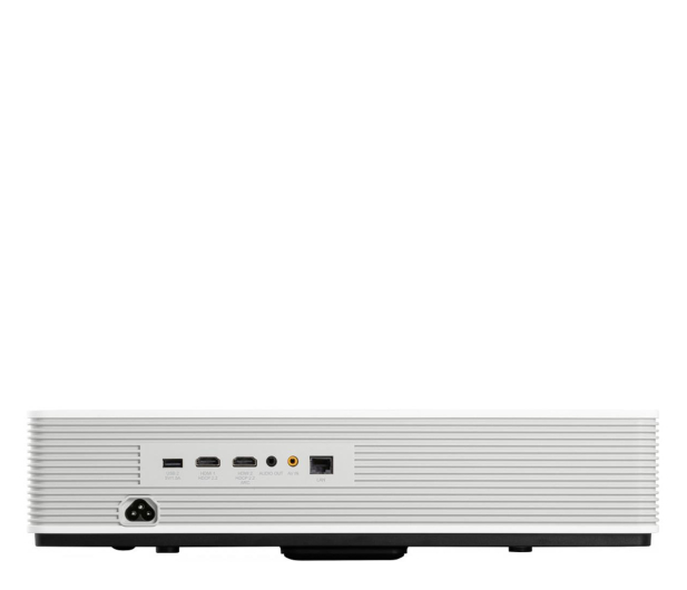 ViewSonic X2000L-4K - 1180987 - zdjęcie 5